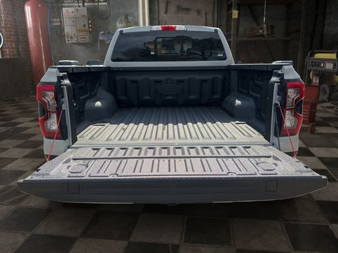 New 2026 Ford Ranger Lariat w/ FX4 Off-Road Package AWD/4WD image 10