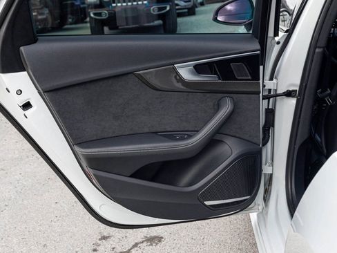 Used 2022 Audi S4 Premium Plus image 14