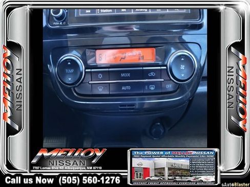 Used 2023 Mitsubishi Mirage SE image 15