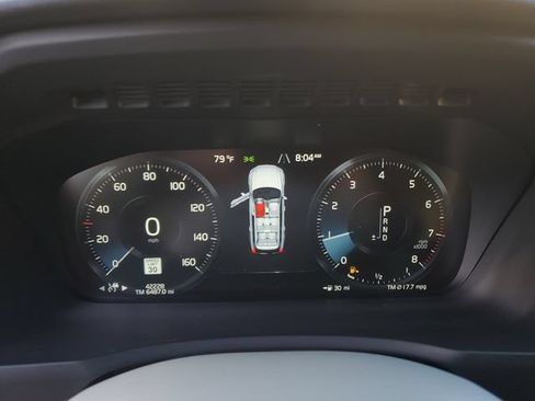 Used 2021 Volvo XC90 T6 Momentum w/ Climate Package AWD/4WD image 30