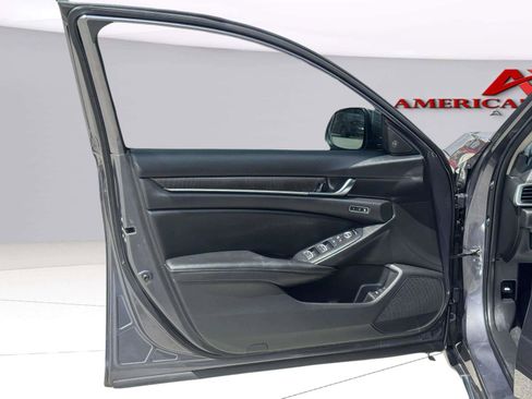 Used 2020 Honda Accord EX-L image 25