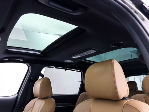 Used 2022 Kia Telluride SX FWD image 3