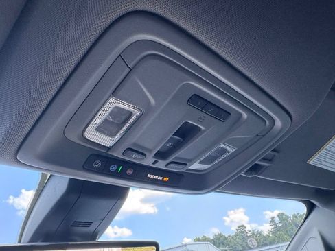 Used 2019 Chevrolet Silverado 1500 LTZ w/ LTZ Plus Package AWD/4WD image 35