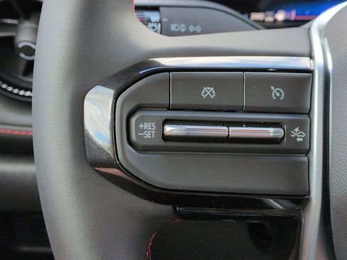 New 2026 Chevrolet Colorado Z71 w/ Z71 Convenience Package 2 AWD/4WD image 12