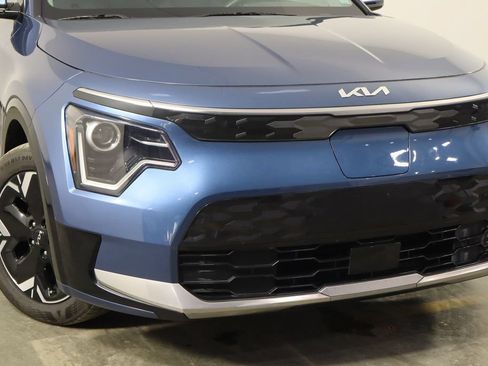 Used 2024 Kia Niro Wind FWD image 46