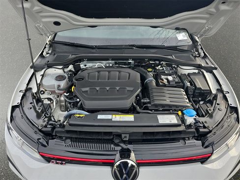 Used 2022 Volkswagen GTI S image 33