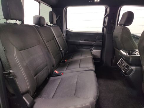Used 2022 Ford F150 XLT w/ Equipment Group 302A High AWD/4WD image 15
