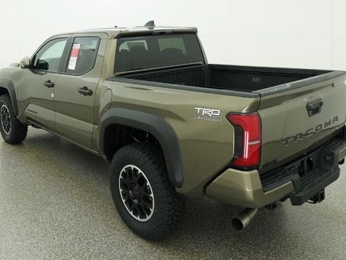 New 2026 Toyota Tacoma TRD Off-Road AWD/4WD image 52