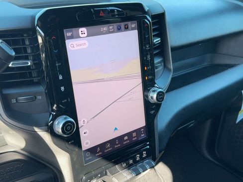 New 2026 RAM 3500 Tradesman image 25