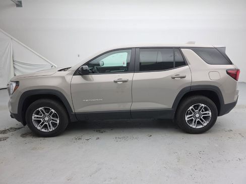 Used 2025 GMC Terrain Elevation AWD/4WD image 8