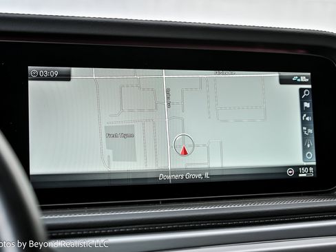 Used 2024 Mercedes-Benz G 550 image 44