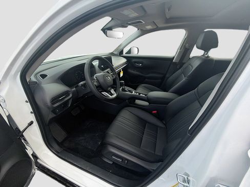 New 2026 Honda HR-V EX-L image 16