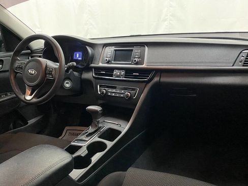 Used 2016 Kia Optima LX image 11