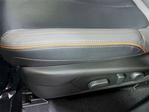 Certified 2025 Subaru Forester Sport w/ Popular Package #1 image 17