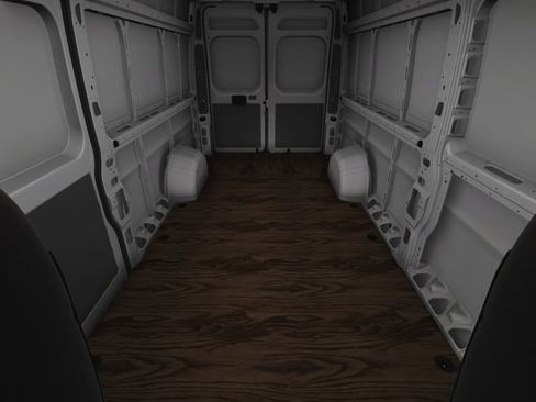 New 2024 RAM ProMaster 3500 w/ Premium Convenience Group FWD image 20