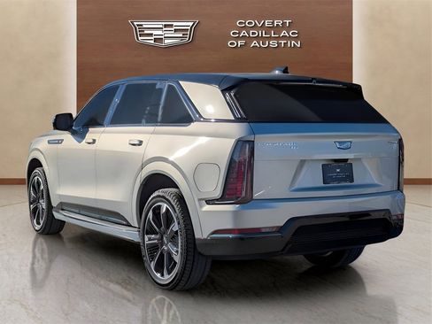 Used 2025 Cadillac Escalade IQ Sport 1 w/ LPO, Floor Liner Package image 6