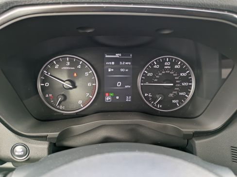 New 2025 Subaru Ascent Bronze Edition w/ Popular Package #2 image 25