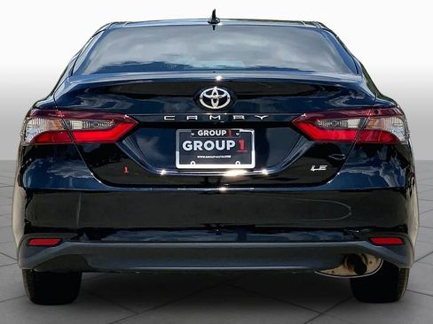 Used 2023 Toyota Camry LE FWD image 5