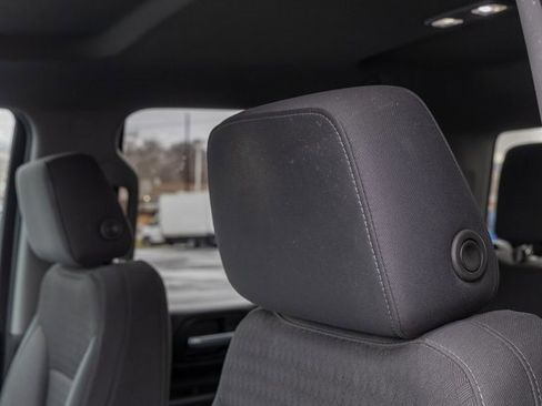 Used 2021 Chevrolet Silverado 2500 LT image 10