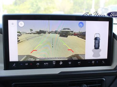 New 2026 Ford Bronco Sport Big Bend AWD/4WD image 15