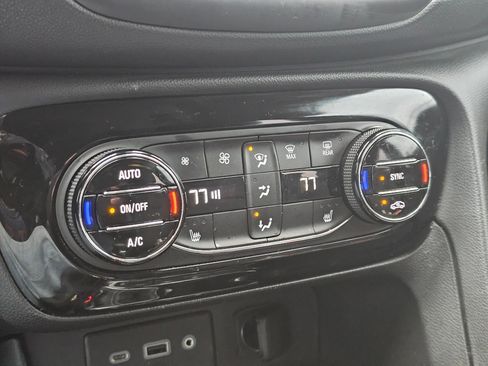 Used 2023 Buick Encore GX Select w/ Safety Package II image 24