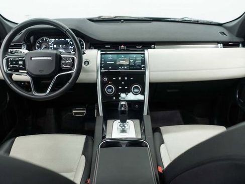 Used 2023 Land Rover Discovery Sport S R-Dynamic image 9