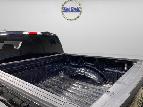 Used 2021 Ford F150 XLT w/ Equipment Group 302A High image 24