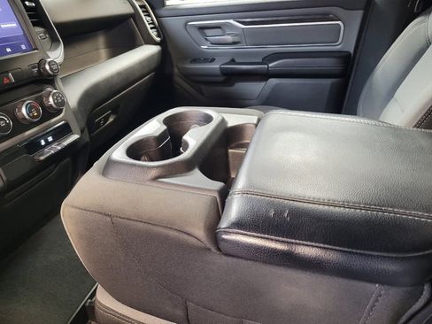 Used 2019 RAM 1500 Big Horn image 26