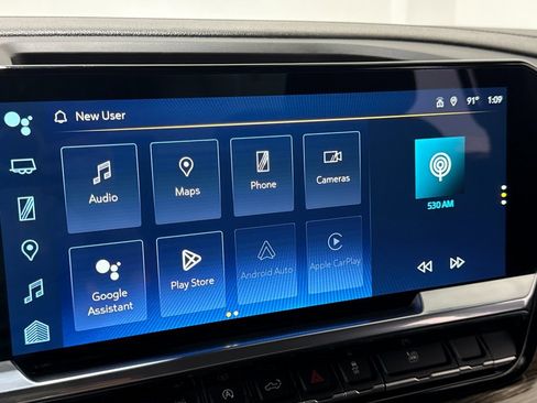 Used 2023 Chevrolet Silverado 1500 LT w/ Protection Package image 28