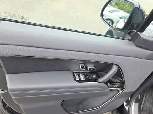 New 2025 Land Rover Range Rover Sport Dynamic SE image 11