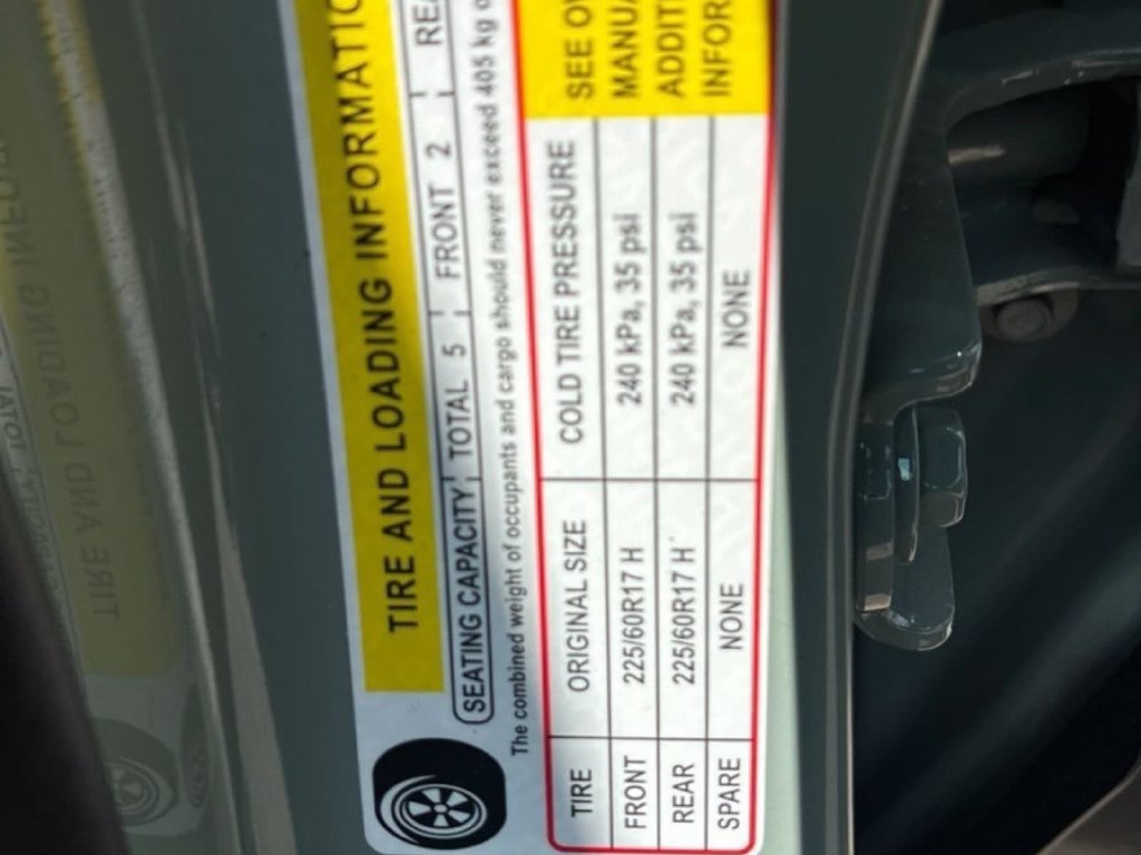 New 2026 Chevrolet TrailBlazer ACTIV w/ Convenience Package FWD image 30