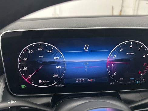 Used 2026 Mercedes-Benz GLC 300 image 12