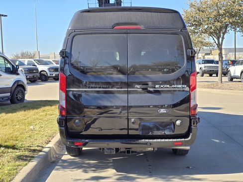 New 2026 Ford Transit 150 Low Roof AWD image 6