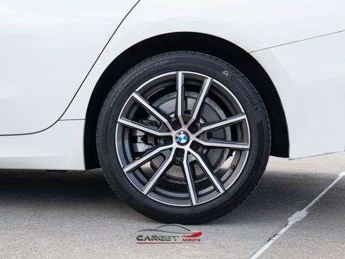 Used 2020 BMW 330i xDrive Sedan w/ Premium Package AWD/4WD image 12