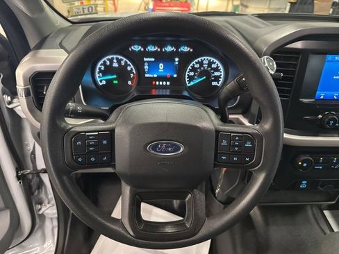 Used 2022 Ford F150 XLT image 12