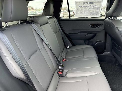 New 2026 Subaru Outback Limited image 17