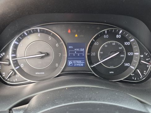 Used 2019 Nissan Armada SL w/ Premium Package RWD image 34