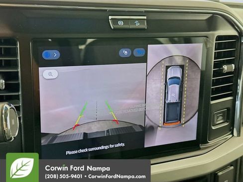 New 2026 Ford F250 XLT w/ XLT Premium Package AWD/4WD image 14