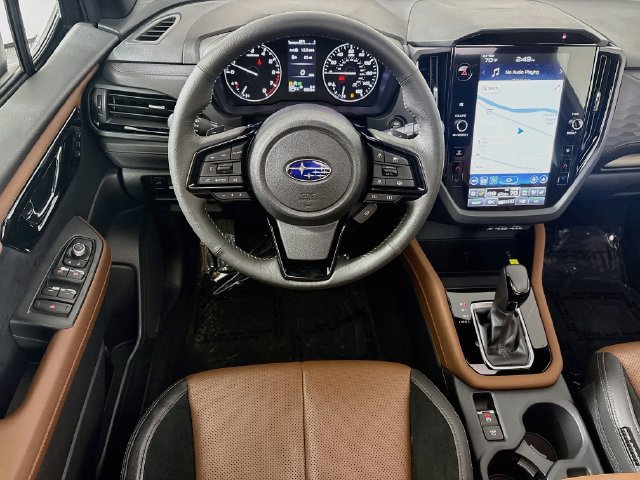 Certified 2025 Subaru Forester Touring AWD/4WD image 27
