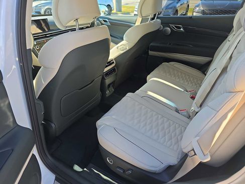 New 2026 Genesis GV80 3.5T e-SC image 22