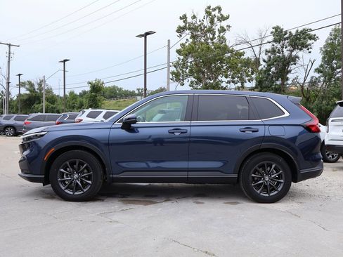 New 2026 Honda CR-V EX-L image 4