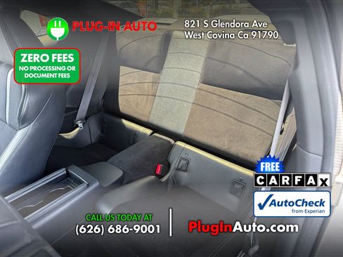 Used 2023 Toyota GR86 Premium RWD image 9