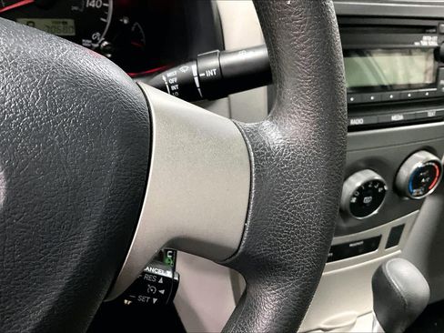 Used 2012 Toyota Corolla LE image 22