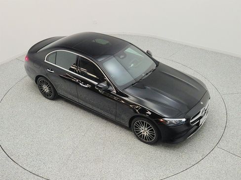 Certified 2026 Mercedes-Benz C 300 Sedan image 24
