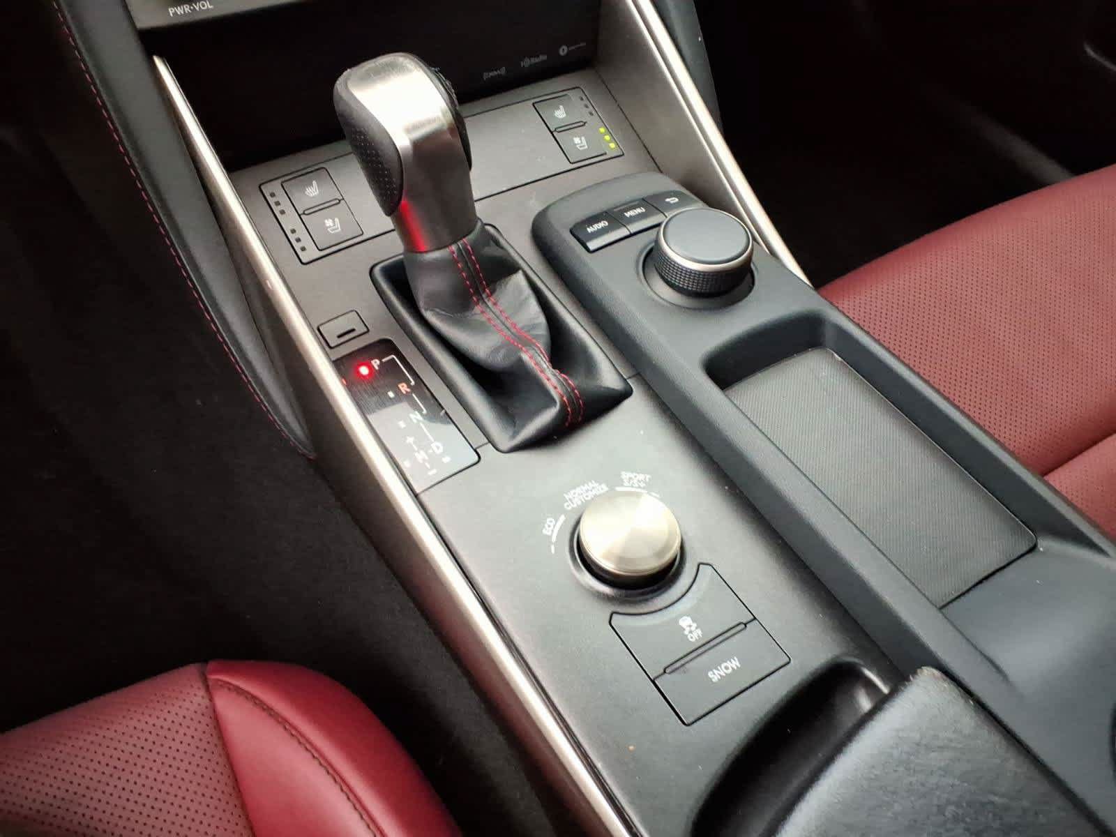 Used 2020 Lexus IS 350 F Sport w/ F Sport Package RWD image 23