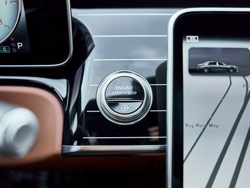 Used 2026 Mercedes-Benz Maybach S 680 4MATIC image 79