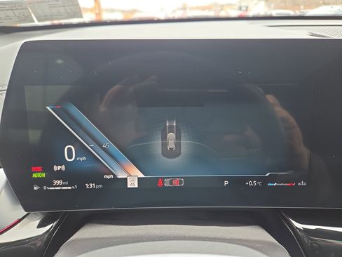 Used 2025 BMW X2 xDrive28i image 20