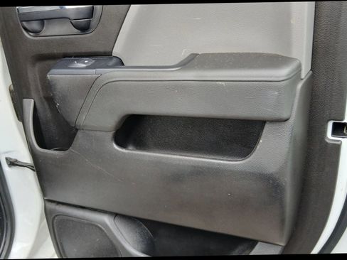 Used 2019 Chevrolet Silverado 2500 W/T w/ WT Convenience Package RWD image 20