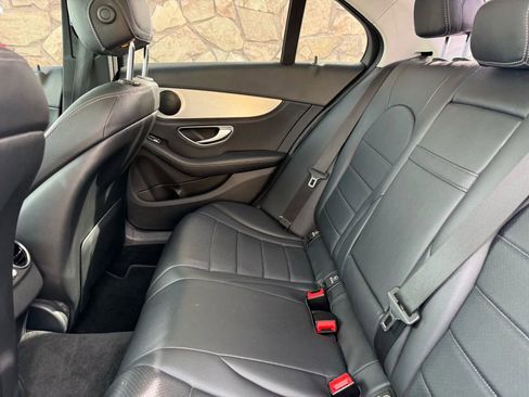 Used 2016 Mercedes-Benz C 300 Sedan w/ Multimedia Package image 9
