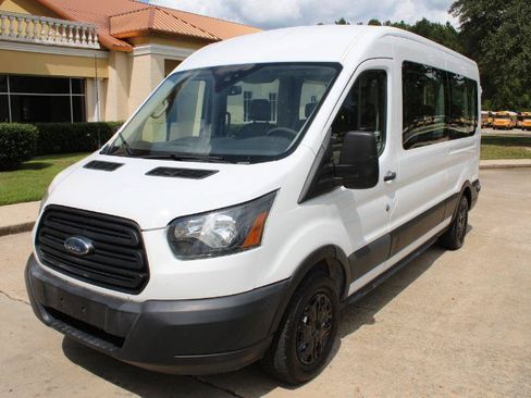Used 2019 Ford Transit 350 XL RWD image 8